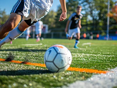 NCAA加州大学圣塔巴巴拉分校vs加州科大直播