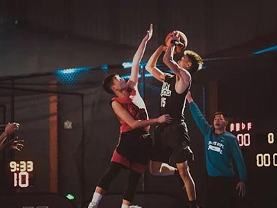 雄鹿vs太阳直播