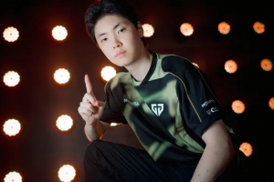 Chovy：最近喜欢有风险但能获取巨大收益的打法 复盘更能让我成长