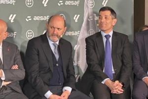 世体：西班牙职业裁判本赛季集体加薪3%，后3年加薪协议也在拟定