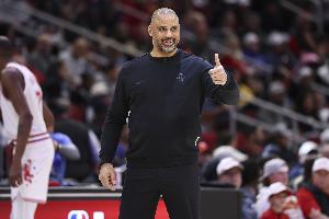 再接再厉！火箭取得本赛季第40胜 西部第四队