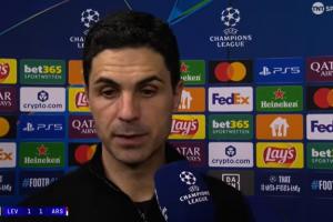 塔帅：我们赛前看了对手3次同样的战术录像 可到场上还是没做到位