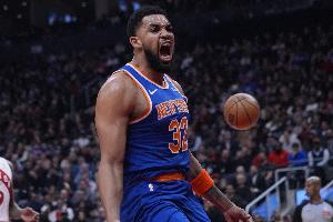 唐斯：我们必须坚持打自己的比赛 任何时候都不能放弃不能松劲