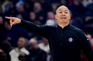 快船在全明星后合计6胜4负 4场失利共输15分 输马刺4分/输湖人3分