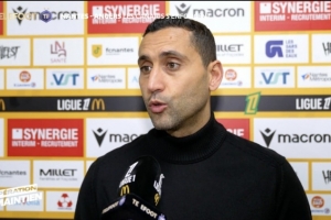 法媒：南特决定换帅，哈利霍季奇回归替代坎塔里