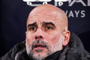 魔鬼赛程！曼城未来7场比赛：两战皇马+阿森纳，连踢利物浦切尔西