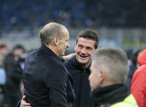 卡佩罗：现在只有国米自己可能丢掉冠军，但他们要找回真正的自己