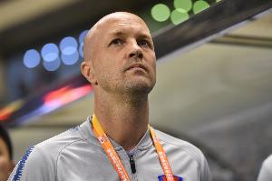 小克鲁伊夫谈当年加盟曼联：我觉得弗格森能帮我摆脱与父亲的比较