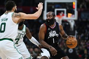 Spears：绿军会夺东部冠军 唯一能与他们抗衡的球队就是骑士