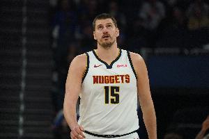 什么原因？约基奇复出后球队7胜10负 缺阵期间10胜6负