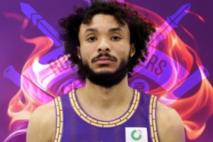 京媒：杰伦·豪斯加盟球队后 北控还在继续寻找第四外援