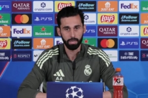 阿韦洛亚：若瓜帅没新战术我会很惊讶 曼城配合出色闭眼都能踢球