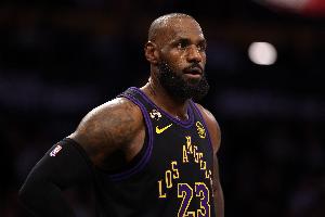 湖人没老詹更好？考辛斯：双方合作已走到尽头 但仍要给他尊重