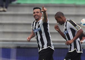 尤文前锋表现不佳但同期进球数仍增加，迪纳塔莱：斯帕莱蒂是天才