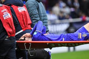 日媒列日本国脚伤病情况：南野拓实难赶上世界杯，远藤航复出未知