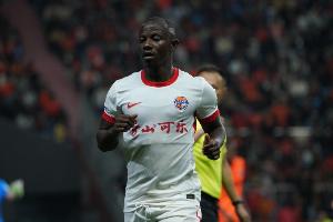 北青：美职联对球员追罚适用范围有多大，需足协或中足联尽快判定