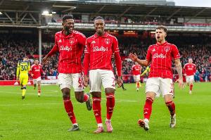 太阳报：为吸引球迷，森林主场对阵中日德兰的门票价格下调10英镑