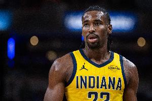 打得可以了！内史密斯22中10空砍29分4板3助1帽