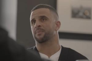 沃克：英格兰很有机会世界杯夺冠，但要面对压力在关键时刻站出来