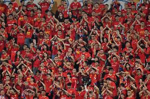 学生票为什么设置在21岁？铜梁龙官方：大部分俱乐部以此为标准