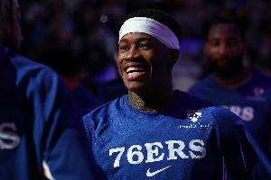 今日76人对阵灰熊！埃奇库姆升级为出战成疑 此前已经连续缺阵3场