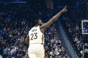 追梦：我这一生都是赢家 我非常欣赏自己在勇士王朝中扮演的角色