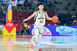 辽宁4连胜！王岚嵚：逆转最提士气✊ 继续加油