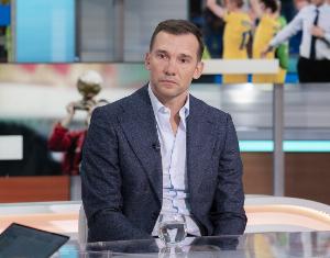 舍甫琴科：劝莫德里奇续约？这事该米兰管理层做，但他很喜欢米兰