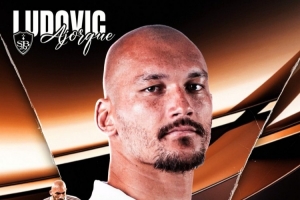 4场3球2助！布雷斯特前锋阿约克当选法甲2月最佳球员