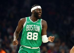 奎塔半场22分！绿军解说：就奇才这防守 怪不得阿德巴约能得83分