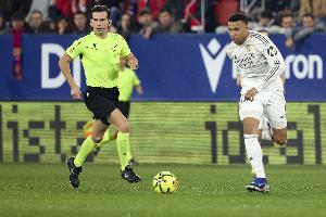 阿斯：姆巴佩恢复正常训练，对阵曼城很可能会首发