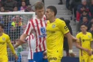 摸瑟尔洛特下体染红！阿布卡尔：我不是故意碰他下体，以家人起誓