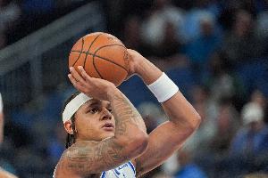 5-0！班凯罗：赛前就知道能赢 整赛季对阵热火我们打得都很好