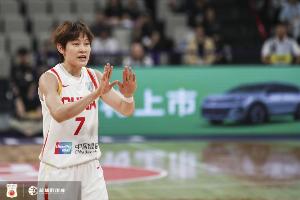 杨力维谈长期集训的言论是有风险的 因为可能会动一些人的蛋糕