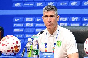 足球报：国安输泰山因为防守细节，主场对阵申花必须保持平稳心态