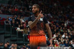 山东队记：不敌浙江暴露外援短板 球队会给时间 但不会无限期等待