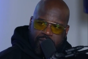 奥尼尔与艾弗森聊从前：有些球员的名字光是念出来就让人不寒而栗