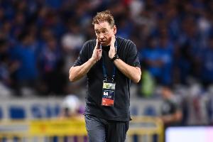 足球报：申花近半套主力阵容伤病，客战国安必须“扬长避短”