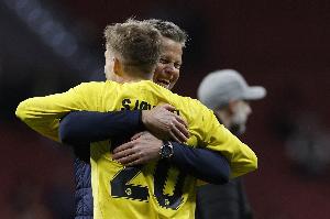 博德闪耀主帅：葡萄牙体育肯定会开场就猛攻，我们需要顶住压力