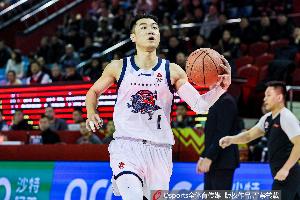 济南时报：客场挑战领头羊 山东男篮要摆正位置拼字当头