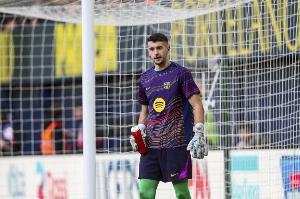 塞尔：霍安·加西亚将无缘西班牙大名单 尼科的身体状况令人担忧