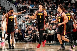 那些偷偷厉害的家伙（三十二）