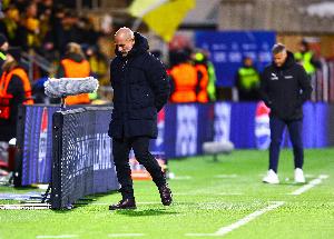 西汉姆助教：瓜帅不会轻易改变战术 皇马防守稳固且边路支援出色