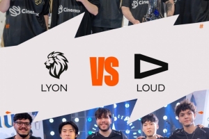 印度神王！97年Dhokla纳尔对位单杀07年xyno鳄鱼 LYON赢首局