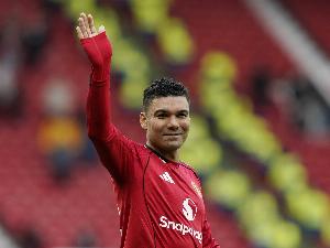 英媒：尽管卡塞米罗很出色，但引进年轻中场代替他才是球队的未来