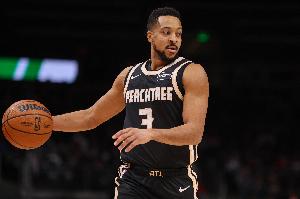 坎宁安缺多久？2023年麦科勒姆也得过气胸 当时他缺战了11场