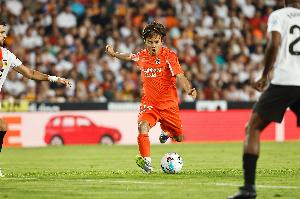 日媒列无缘日本队名单主要球员：共12人，久保建英、远藤航领衔