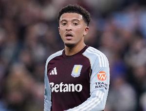 记者：尽管意甲和沙特都对桑乔有兴趣，但球员更想重返多特蒙德