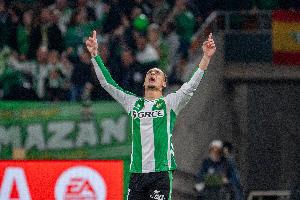 安东尼：我梦想身披巴西国家队球衣，但这并不由我决定