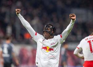 1年暴涨7350万！19岁迪奥曼德身价涨至7500万欧，赛季28场11球7助